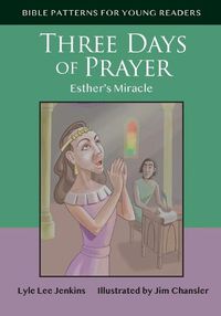 Cover image for Three Days of Prayer