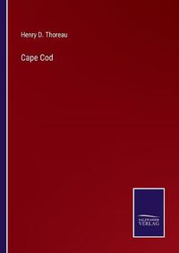 Cover image for Cape Cod