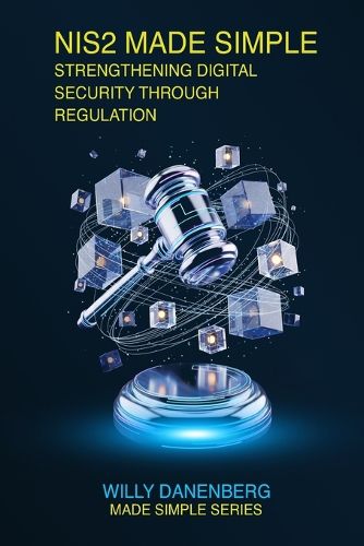 Cover image for NIS2 Compliance Made Simple