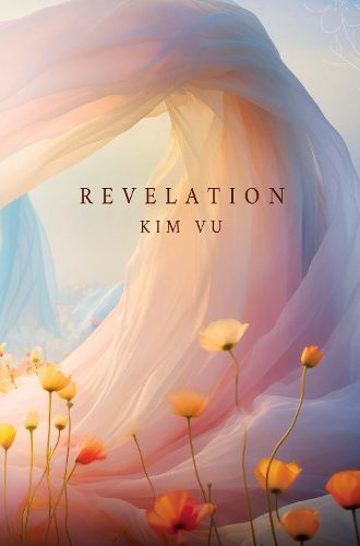 Cover image for Revelation