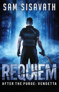 Cover image for Requiem