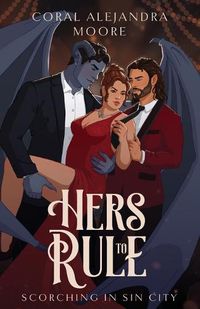 Cover image for Hers to Rule