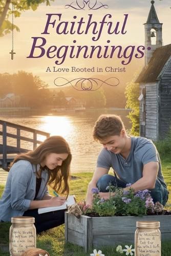 Cover image for Faithful Beginnings