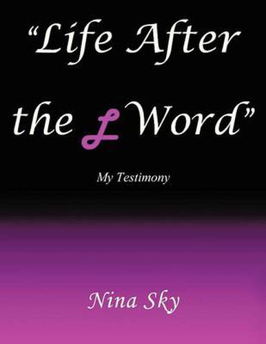 Cover image for Life After the L Word