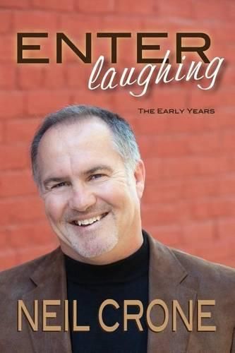 Cover image for Enter Laughing: The Early Years