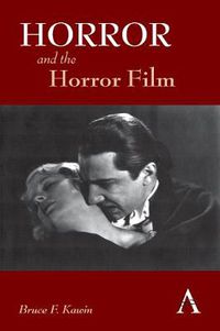 Cover image for Horror and the Horror Film