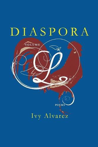 Cover image for Diaspora Volume L