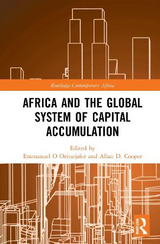 Africa and the Global System of Capital Accumulation