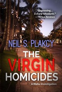 Cover image for The Virgin Homicides