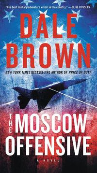 Cover image for The Moscow Offensive