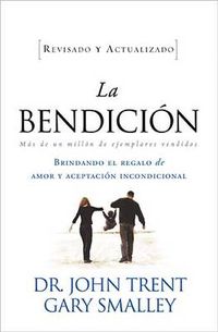 Cover image for La bendicion