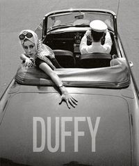 Cover image for Duffy