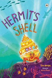 Cover image for Hermit's Shell