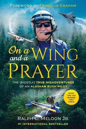 Cover image for On a Wing and a Prayer