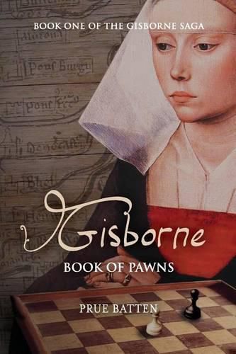 Gisborne: Book of Pawns