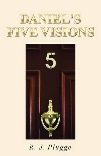 Cover image for Daniel's Five Visions