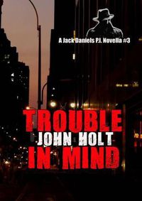 Cover image for Trouble in Mind