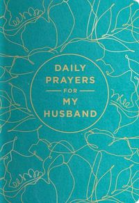 Cover image for Daily Prayers: Husband