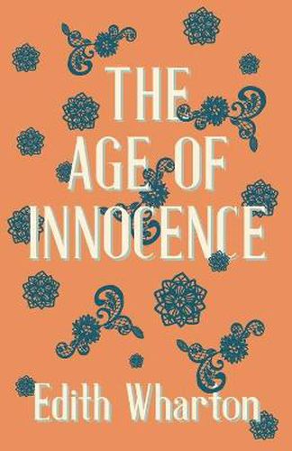 Cover image for The Age Of Innocence