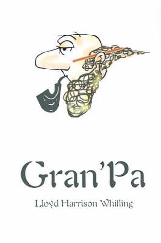 Cover image for Gran'Pa