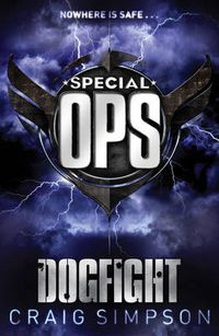 Cover image for Special Operations: Dogfight