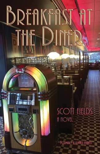 Cover image for Breakfast at the Diner