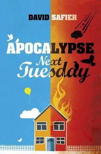 Cover image for Apocalypse Next Tuesday