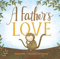 Cover image for A Father's Love