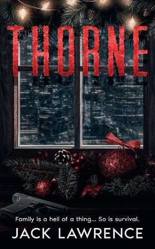 Cover image for Thorne
