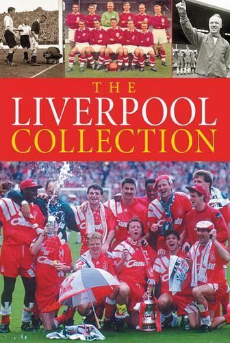 Cover image for The Liverpool Collection