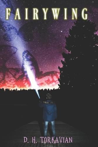 Cover image for Fairywing