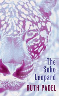 Cover image for The Soho Leopard
