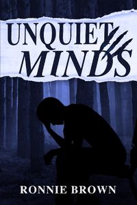 Cover image for Unquiet Minds