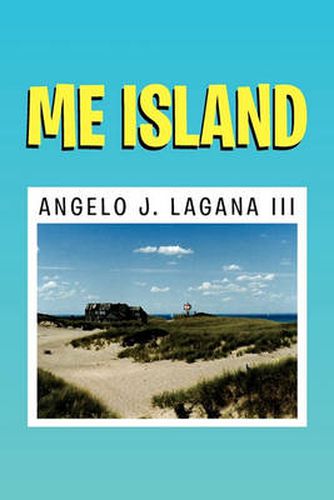 Cover image for Me Island