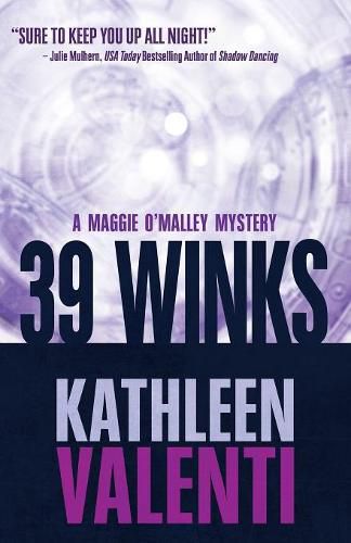 Cover image for 39 Winks