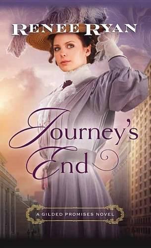 Cover image for Journey's End