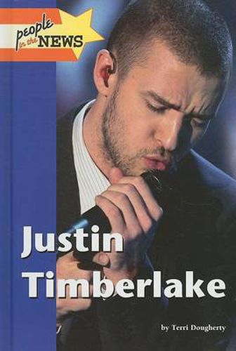 Justin Timberlake