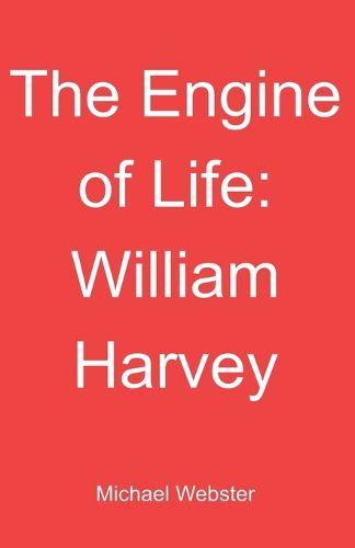 Cover image for The Engine of Life