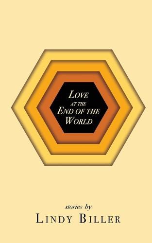 Cover image for Love at the End of the World