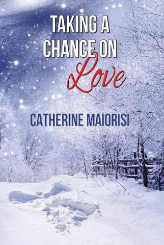 Cover image for Taking a Chance on Love