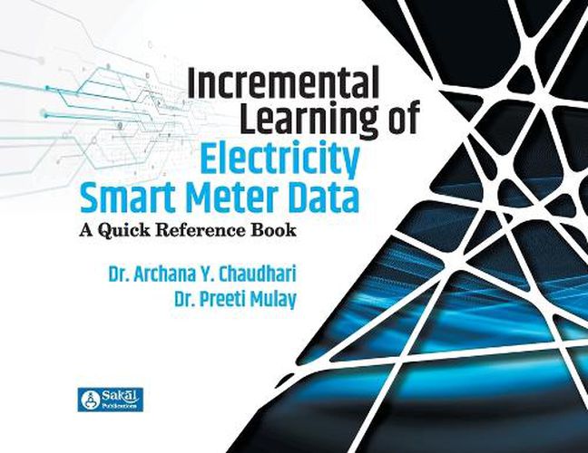 Cover image for Incremental Learning of Electricity Smart Meter Data