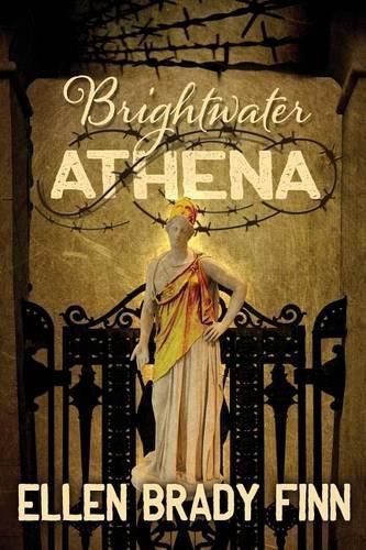 Cover image for Brightwater Athena