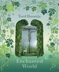 Cover image for Tord Boontje: Enchanted World