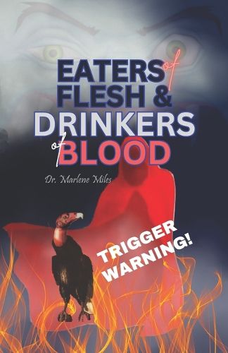 Cover image for Eaters of Flesh & Drinkers of Blood