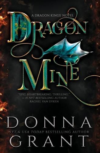 Cover image for Dragon Mine