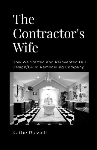 Cover image for The Contractor's Wife