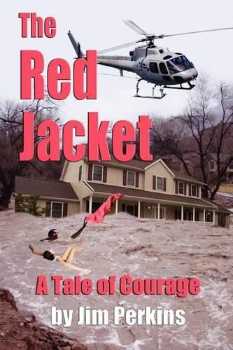 Cover image for The Red Jacket