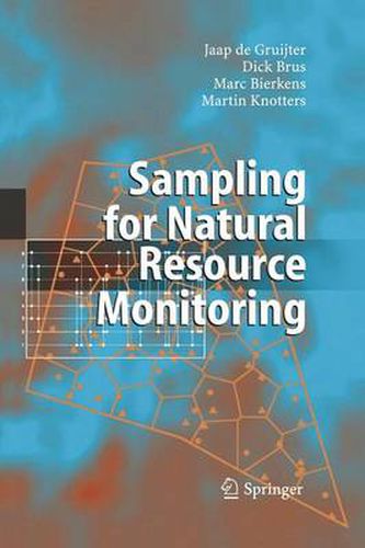 Sampling for Natural Resource Monitoring