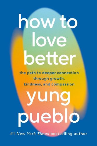 Cover image for How To Love Better