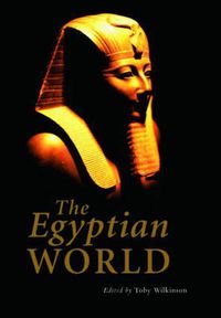 Cover image for The Egyptian World